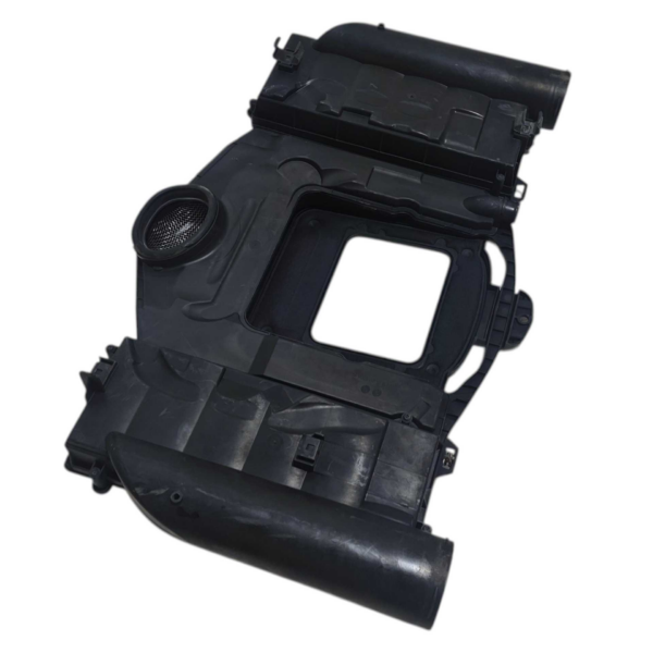 TAMPA MOTOR FILTRO AR MERCEDES C280 2010/2012 A2730900901 - Imagem 8