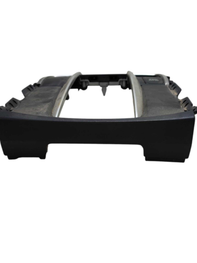 MOLDURA CAMBIO 77294temm3 HONDA CIVIC G10 2017 2018 A 2021 - Imagem 4
