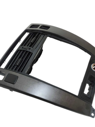 MOLDURA PAINEL CENTRAL U026193800 HYUNDAI TUCSON 2006 A 2017 - Imagem 3