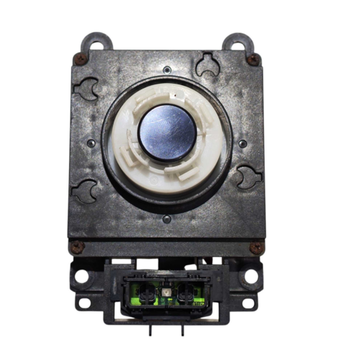 BOTÃO CONTROLE MULTIMIDIA BMW X5 4.8 V8 2008 2009 2010