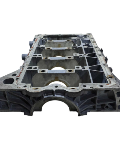 SOBRE CARTER MOTOR 7558266 BMW 320i 2.0 2008 A 2013 - Imagem 4