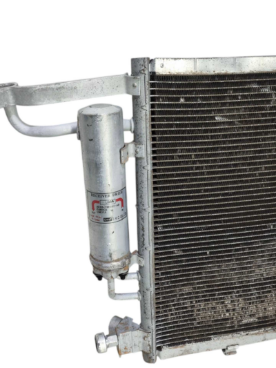 CONDENSADOR AV1119710 FORD ECOSPORT 2014 2015 A 2019 - Imagem 7