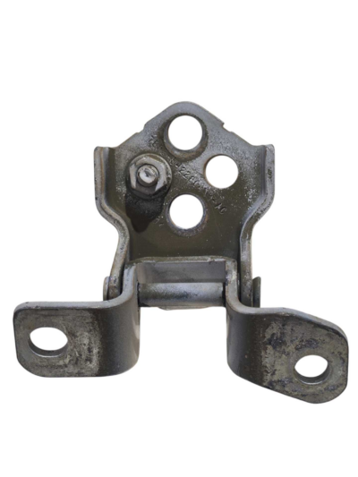 PAR DOBRADIÇA DIANTEIRA ESQUERDA FORD FUSION V6 2010/2012 - Imagem 6