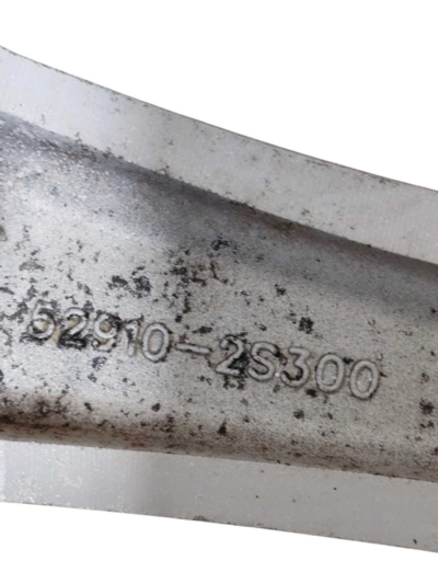 RODA ARO 18 C/PNEU 529102S300 HYUNDAI IX35 2012 2013 - Imagem 10