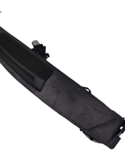 CORTINA VIDRO TRASEIRO C/BREAKLIGHT MERCEDES E320 2011/2014 - Imagem 5