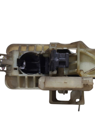 MAÇANETA EXT TRASEIRA DIREITA HYUNDAI IX35 2010/2016 DETALHE - Imagem 5