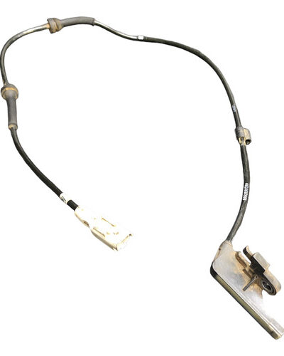 Sensor Frontal Tras Peugeot 307 9652696780 2004 2005 2006 - Imagem 1