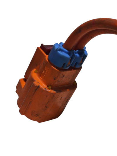 PISCA CHICOTE COMPRESSOR BYD Dolphin Mini 2025 EQEA2105420 - Imagem 4