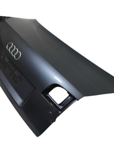 TAMPA TRASEIRA PORTA MALAS AUDI A4 2004 2005 2006 - Imagem 2