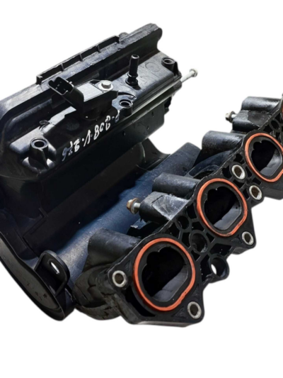 COLETOR ADMISSÃO 9635885080 PEUGEOT 208 1.6 2013 2014 A 2019 - Imagem 5
