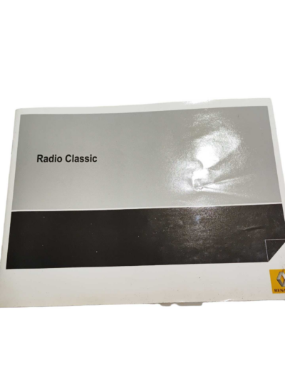MOLDURA MANUAL PROPRIETARIO RENAULT LOGAN 2009 2010 A 2012 - Imagem 4
