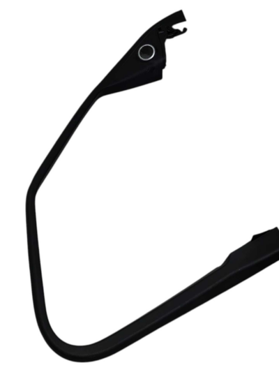 CANALETA Diant esq RANGER ROVER SPORT 2014/2016 DK6220905 - Imagem 2