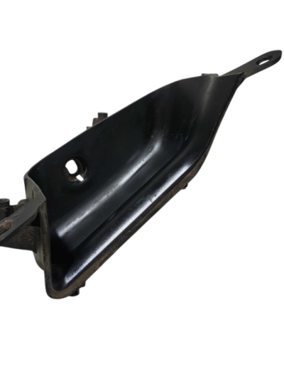 MOLDURA PUXADOR PORTA DIANT ESQUERDA HYUNDAI I30 2014/2016 - Imagem 1