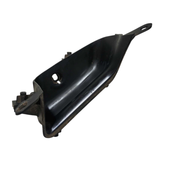 MOLDURA PUXADOR PORTA DIANT ESQUERDA HYUNDAI I30 2014/2016