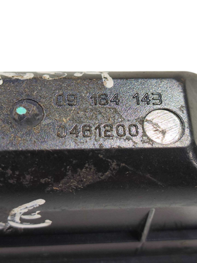 LANTERNA TRASEIRA LUZ PLACA CHEVROLET CORSA 2003 A 2012 - Imagem 6