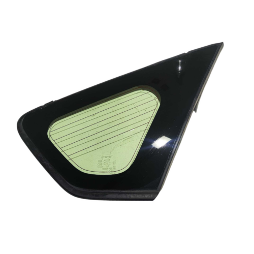 Vidro Fixo Traseiro Direito Toyota Prius 2013 2014 2015