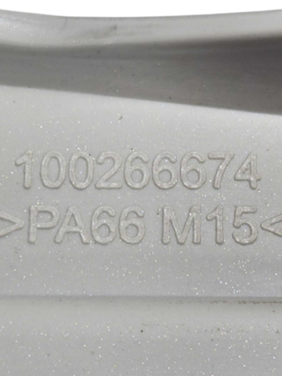 CALOTA RODA ARO 15 100266674 FIAT CRONOS 1.3 2021 2022 2023 - Imagem 4
