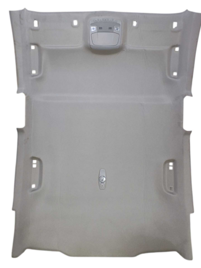 FORRO TETO SOLAR FORD FUSION 2013 2014 A 2019 - Imagem 1