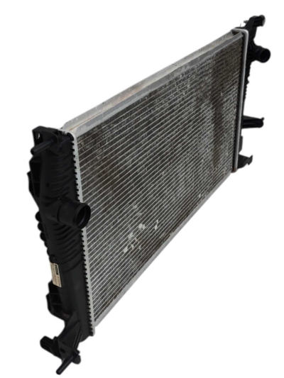 RADIADOR ÁGUA BC4221366050 RENAULT FLUENCE 2.0 2011 A 2015 - Imagem 2