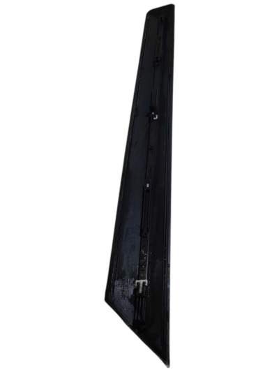 FRISO PORTA TRASEIRO DIREITO HONDA CIVIC 1.8 2007 A 2011 - Imagem 6