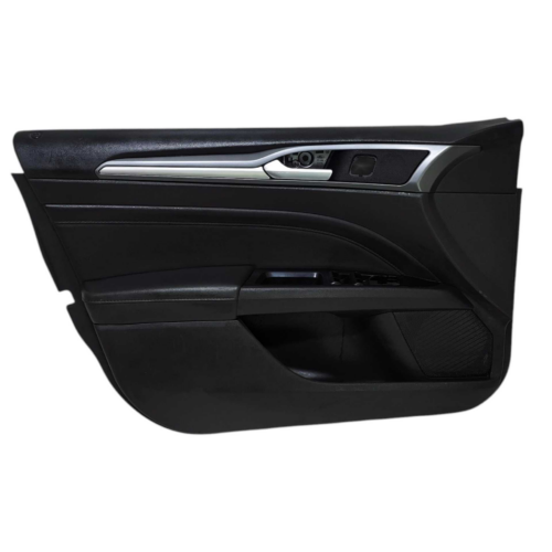 FORRO PORTA DIANTEIRA ESQUERDA FORD FUSION 2013 2014 A 2017