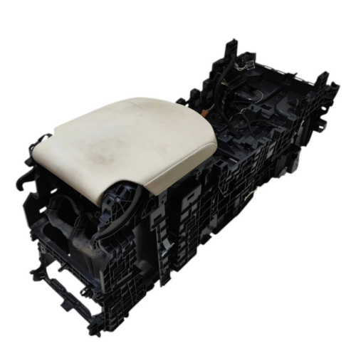 CONSOLE CENTRAL APOIO BRAÇO RANGE ROVER SPORT 2014 A 2016