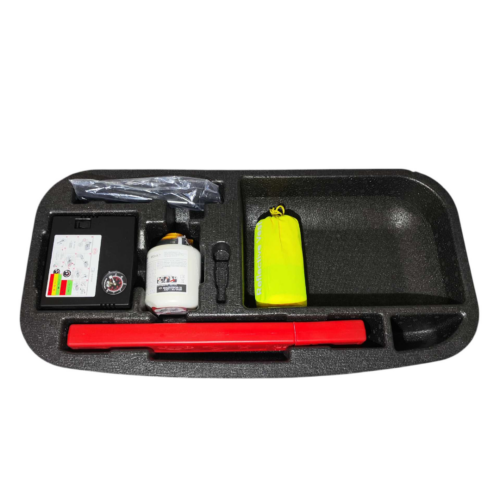 MOLDURA KIT ESTEPE BYD SEAL 2024 2025