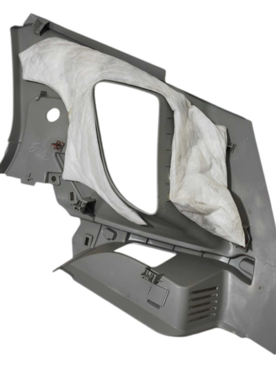 MOLDURA ESQUERDA BAGAGITO dn15a31011 FORD ECOSPORT 2013/2017 - Imagem 5