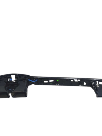 DIFUSOR AR CENTRAL A212680XX71 MERCEDES C280 2010 2011 2012 - Imagem 8