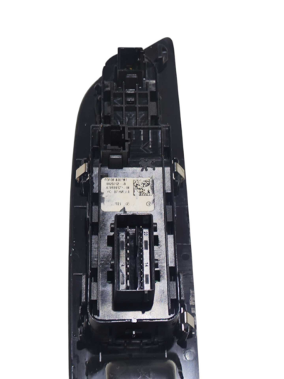 Botão Comando Vidro Diant Esquerdo Peugeot 208 2020 a 2022 - Imagem 3