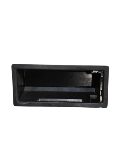 CINZEIRO CONSOLE CENTRAL 6954945 BMW X5 2008 2009 2010 - Imagem 1