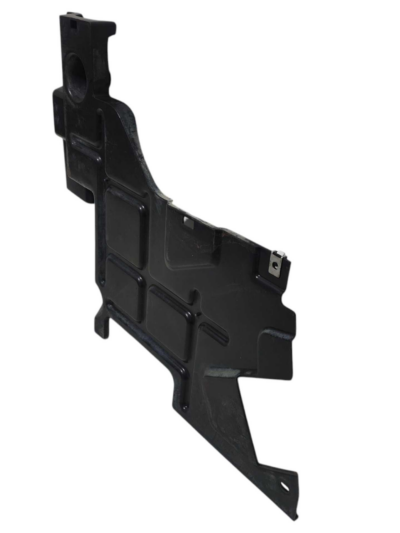 DEFLETOR ASSOALHO DIREITO CITROEN C3 2014 A 2016 9678238280 - Imagem 2