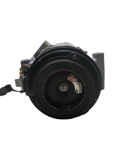 COMPRESSOR AR COND MC4472800350 FORD EDGE 3.0 V6 2012 A 2015 - Imagem 5