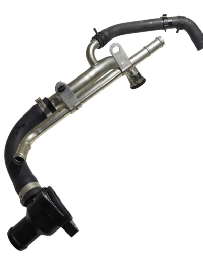 MANGUEIRA AGUA MOTOR byd472qa100301 BYD SONG PLUS 2023 2024 - Imagem 1