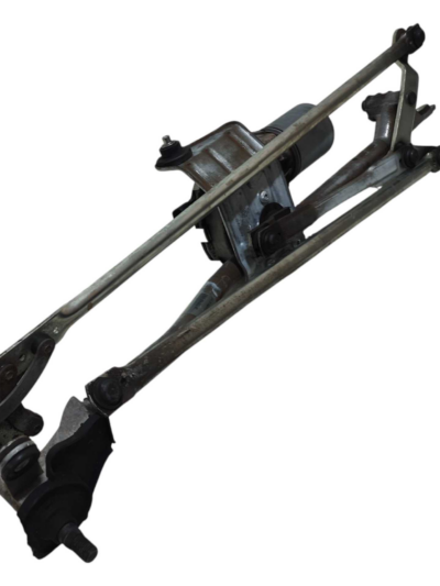 GALHADA LIMPADOR PARABRISA 76500SVA HONDA CIVIC 2007 A 2011 - Imagem 3