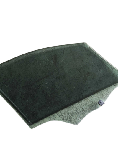 Vidro Porta Dianteira Esquerda Peugeot 208 2013 2014 2015 - Imagem 4