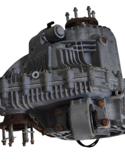 CAIXA TRANSFERÊNCIA RANGE ROVER SPORT 2007 A 2009 8454227091 - Imagem 6
