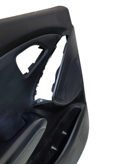 FORRO PORTA TRASEIRA ESQUERDA HYUNDAI IX35 2.0 2010 A 2016 - Imagem 4
