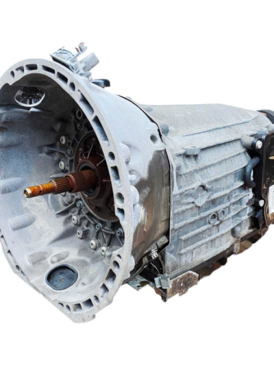 CAIXA CÂMBIO AUTOMÁTICO MERCEDES-BENZ E350 3.5 V6 2010/2012 - Imagem 2