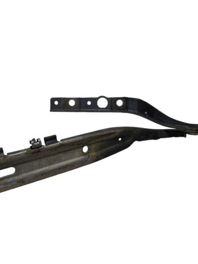 DOBRADIÇA DIREITA CAPÔ 9640968780 PEUGEOT 407 2006 A 2010 - Imagem 6