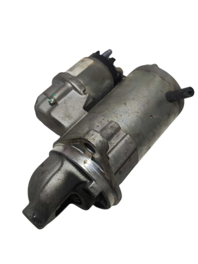Motor Arranque 24592084 Chevrolet Cobalt 2017 2018/2019 - Imagem 1