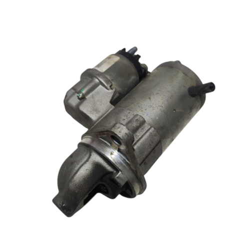 Motor Arranque 24592084 Chevrolet Cobalt 2017 2018/2019