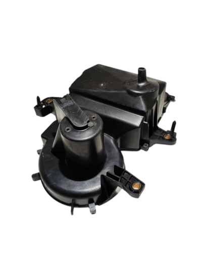 Motor Ventilador Ar Forçado Citroën Xsara Picasso 2008/2012 - Imagem 7