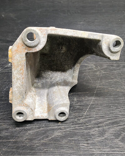 Suporte Coxim Motor Dir 200082 Chevrolet Tracker 2.0 2007 08 - Imagem 4
