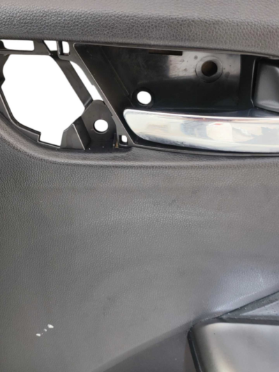 FORRO PORTA HONDA CITY TRASEIRA DIREITA 2015/2017 DETALHE - Imagem 5