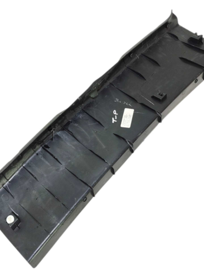 MOLDURA PORTA MALAS 84992ET000 NISSAN SENTRA 2008 A 2012 - Imagem 8