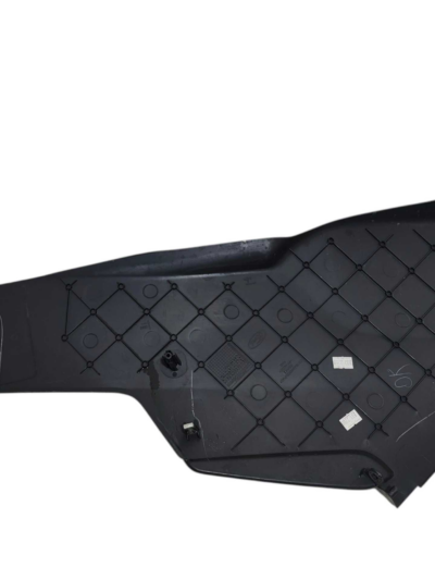 MOLDURA DIREITA CONSOLE CENTRAL FORD ECOSPORT 2013 A 2017 - Imagem 6