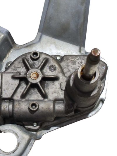 MOTOR LIMPADOR TRASEIRO 55112704AA JEEP COMPASS 2018 A 2023 - Imagem 6
