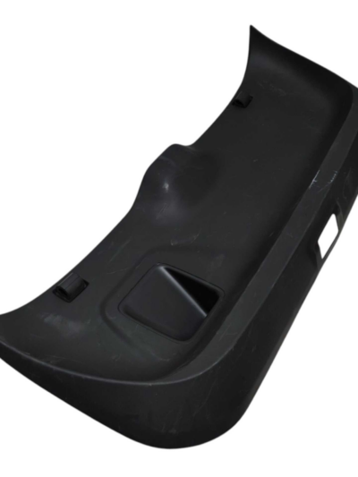 TAMPÃO BAGAGITO FIAT ARGO 1.0 3CC 2017 A 2022 100237138 - Imagem 5