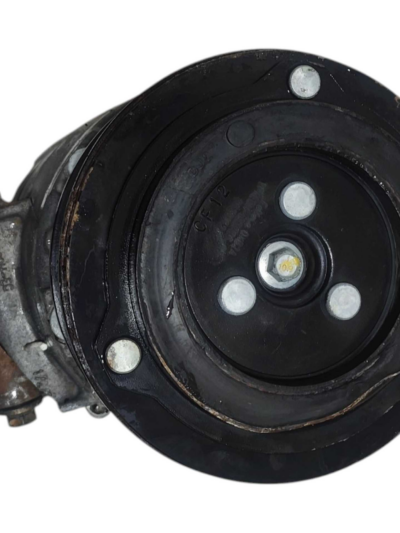 COMPRESSOR AR COND AV1119d629 FORD ECOSPORT 2013 A 2017 - Imagem 5